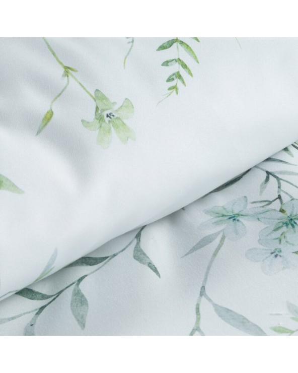 Pościel mikrofibra 160x200 + 2x70x80 Verano 7 Eurofirany