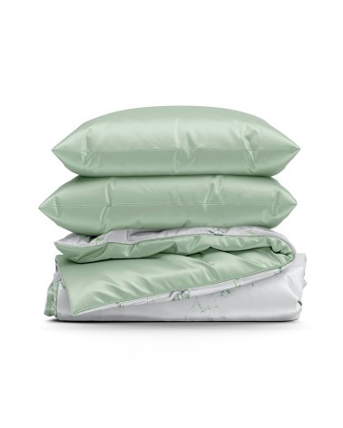 Pościel mikrofibra 200x220 + 2x70x80 Verano 7 Eurofirany