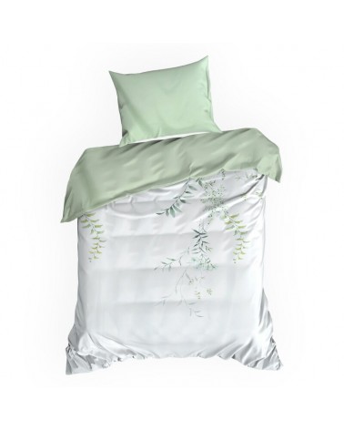 Pościel mikrofibra 200x220 + 2x70x80 Verano 7 Eurofirany