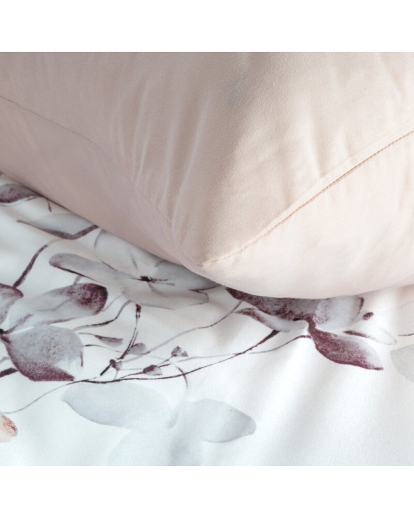 Pościel mikrofibra 140x200 + 1x70x80 Verano 8 Eurofirany