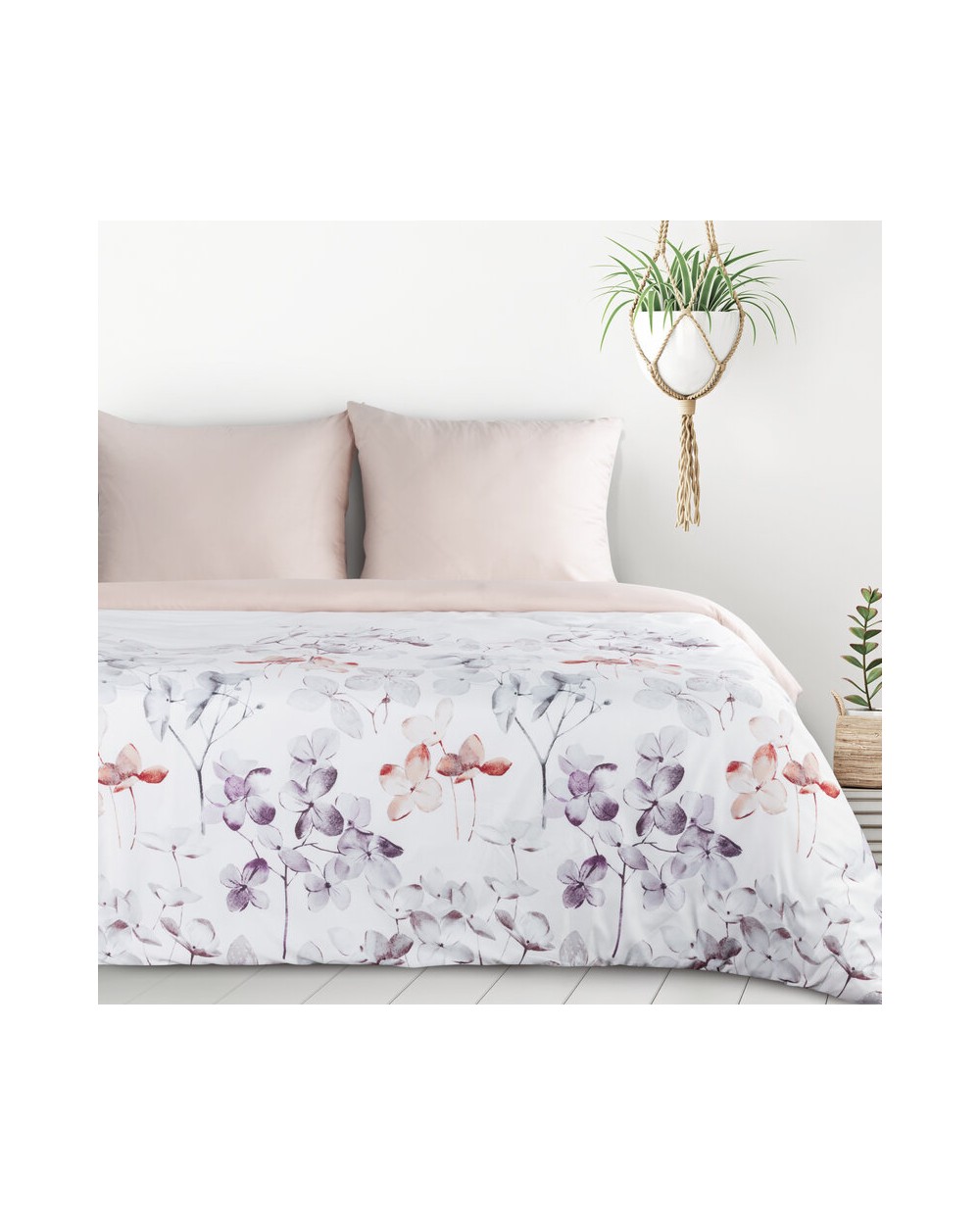 Pościel mikrofibra 160x200 + 2x70x80 Verano 8 Eurofirany