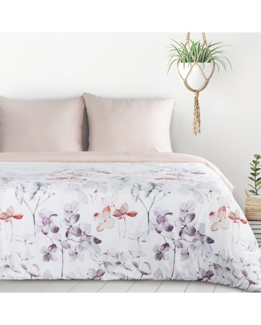 Pościel mikrofibra 200x220 + 2x70x80 Verano 8 Eurofirany