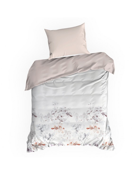 Pościel mikrofibra 200x220 + 2x70x80 Verano 8 Eurofirany