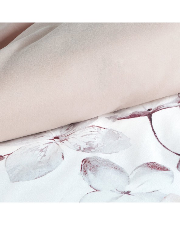 Pościel mikrofibra 200x220 + 2x70x80 Verano 8 Eurofirany