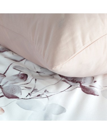 Pościel mikrofibra 200x220 + 2x70x80 Verano 8 Eurofirany