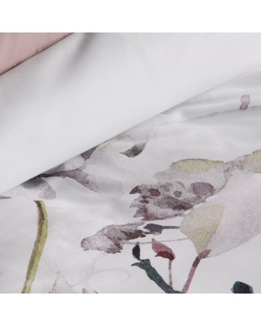 Pościel mikrofibra 140x200 + 1x70x80 Verano 9 Eurofirany