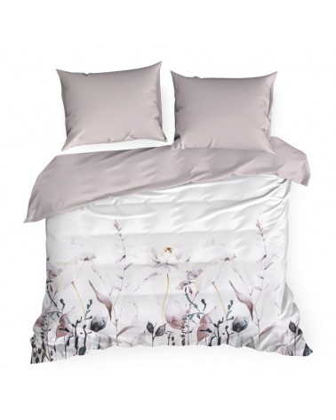 Pościel mikrofibra 160x200 + 2x70x80 Verano 9 Eurofirany