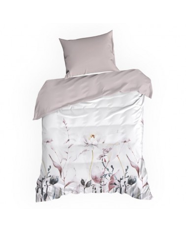 Pościel mikrofibra 160x200 + 2x70x80 Verano 9 Eurofirany