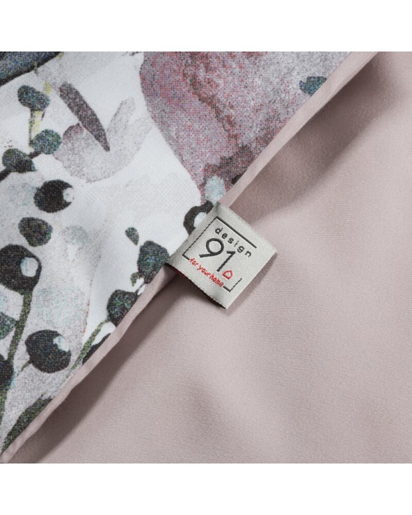 Pościel mikrofibra 160x200 + 2x70x80 Verano 9 Eurofirany