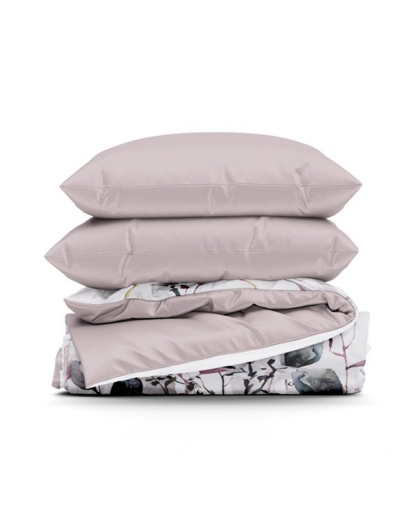 Pościel mikrofibra 200x220 + 2x70x80 Verano 9 Eurofirany