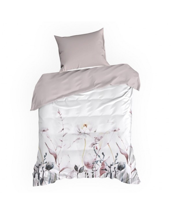 Pościel mikrofibra 200x220 + 2x70x80 Verano 9 Eurofirany