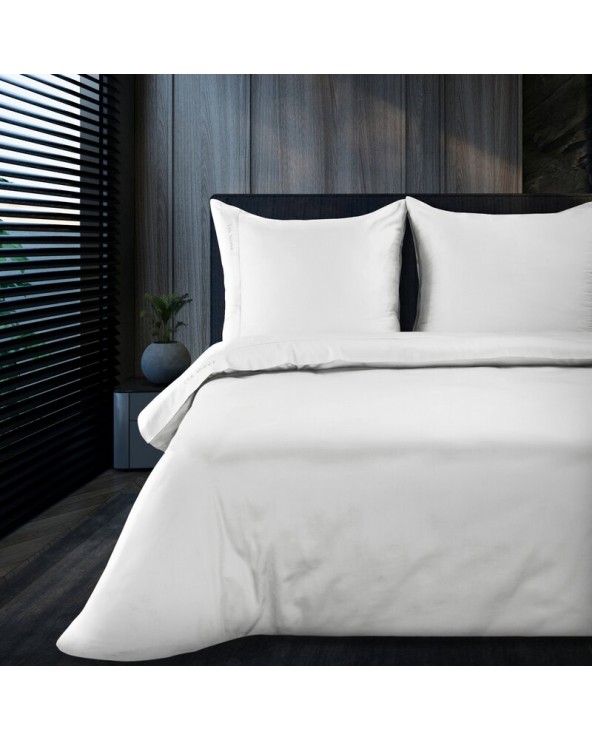 Pościel makosatyna 200x220 + 2x70x80 Elegant 1A Eurofirany