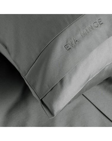 Pościel makosatyna 160x200 + 2x70x80 Elegant 1C Eurofirany