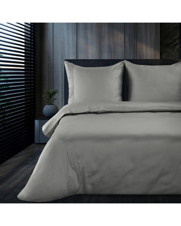 Pościel makosatyna 160x200 + 2x70x80 Elegant 1C Eurofirany