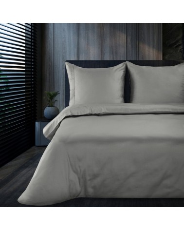 Pościel makosatyna 160x200 + 2x70x80 Elegant 1C Eurofirany