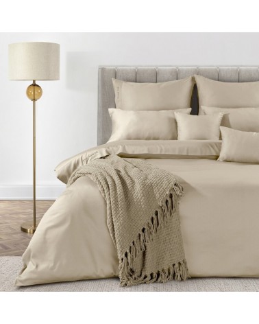 Pościel makosatyna 160x200 + 2x70x80 Elegant 1D Eurofirany