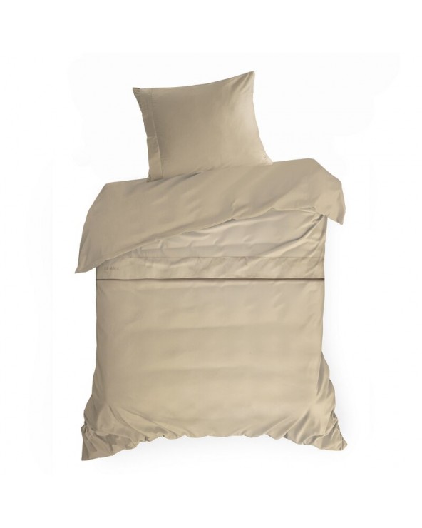 Pościel makosatyna 160x200 + 2x70x80 Elegant 1D Eurofirany