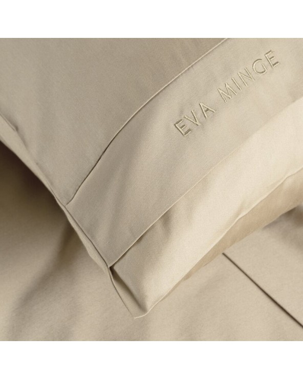 Pościel makosatyna 160x200 + 2x70x80 Elegant 1D Eurofirany