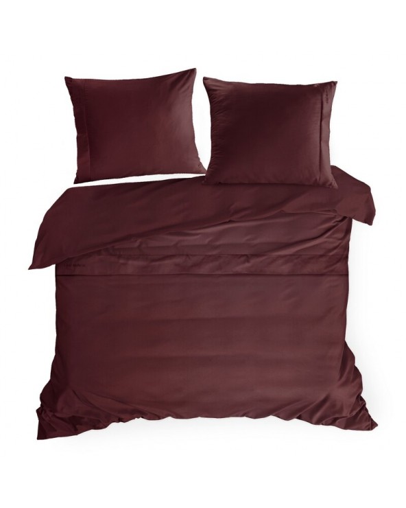 Pościel makosatyna 140x200 + 1x70x80 Elegant 1H Eurofirany