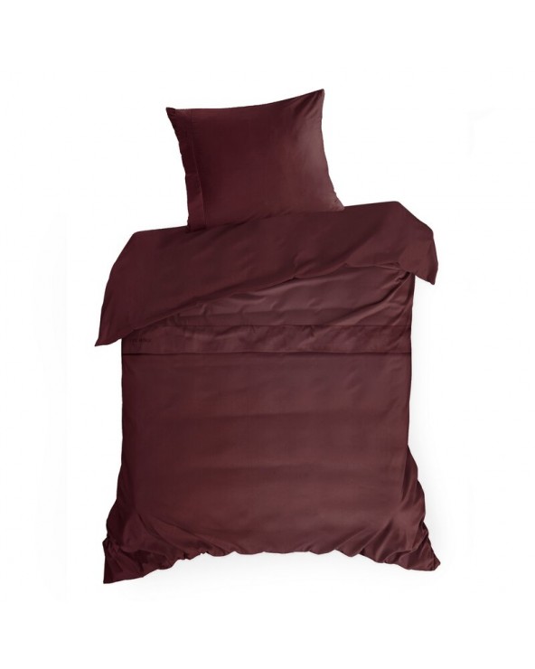 Pościel makosatyna 140x200 + 1x70x80 Elegant 1H Eurofirany