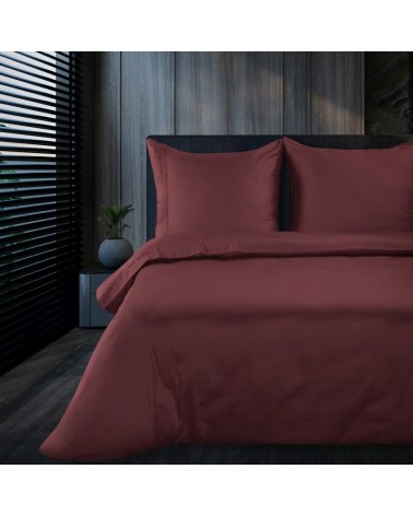 Pościel makosatyna 160x200 + 2x70x80 Elegant 1H Eurofirany