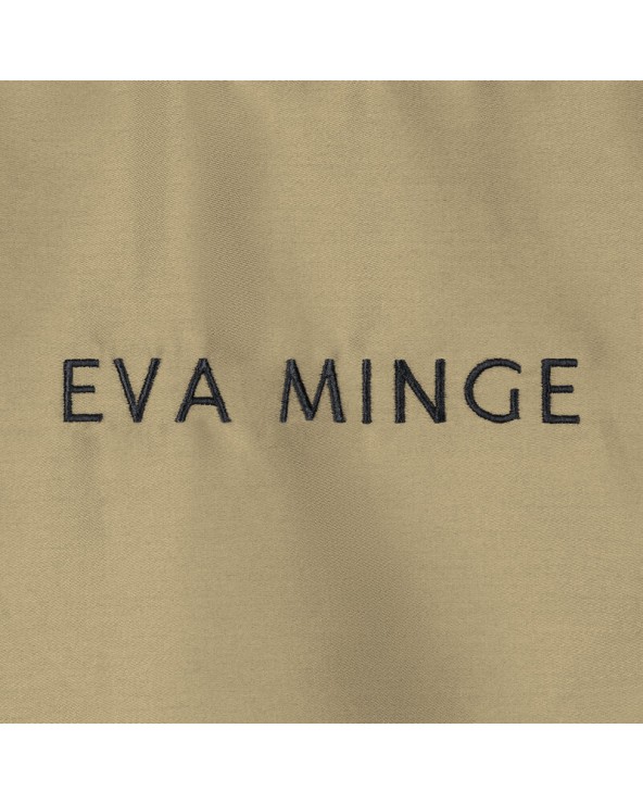 Pościel makosatyna 160x200 + 2x70x80 Eva 8 Eurofirany