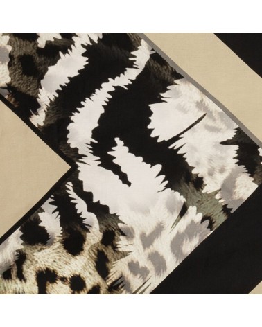 Pościel makosatyna 200x220 + 2x70x80 Eva 2 Eurofirany