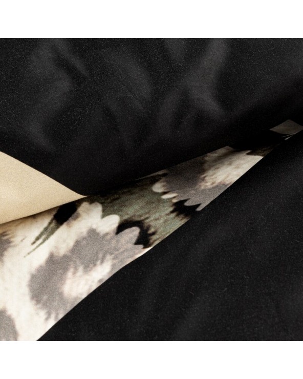 Pościel makosatyna 200x220 + 2x70x80 Eva 2 Eurofirany