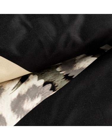 Pościel makosatyna 200x220 + 2x70x80 Eva 2 Eurofirany