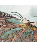 Pościel makosatyna 160x200 + 2x70x80 Eva 12 Eurofirany