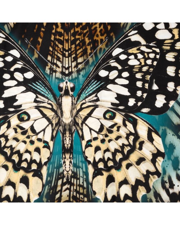 Pościel makosatyna 160x200 + 2x70x80 Eva 15 Eurofirany