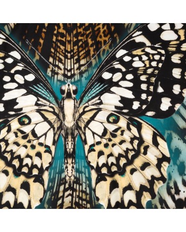 Pościel makosatyna 160x200 + 2x70x80 Eva 15 Eurofirany