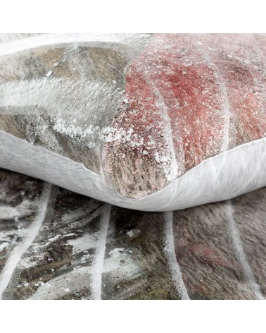 Pościel makosatyna 160x200 + 2x70x80 Eva 19 Eurofirany