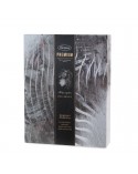 Pościel makosatyna 200x220 + 2x70x80 Eva 19 Eurofirany