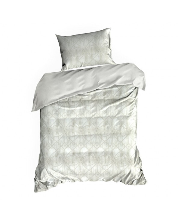 Pościel bawełna 160x200 + 2x70x80 Adell Eurofirany