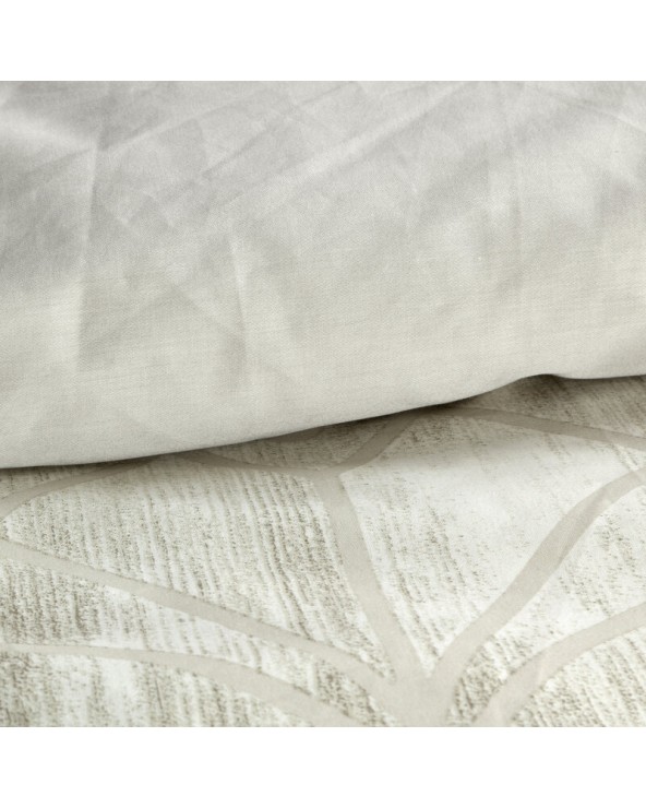 Pościel bawełna 160x200 + 2x70x80 Adell Eurofirany