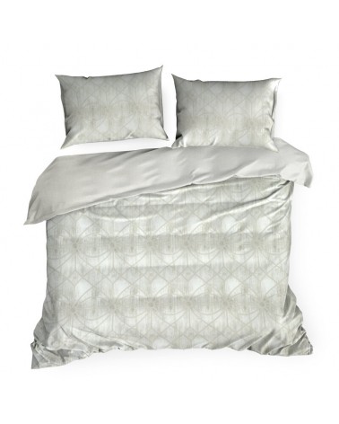 Pościel bawełna 200x220 + 2x70x80 Adell Eurofirany