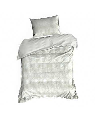 Pościel bawełna 200x220 + 2x70x80 Adell Eurofirany