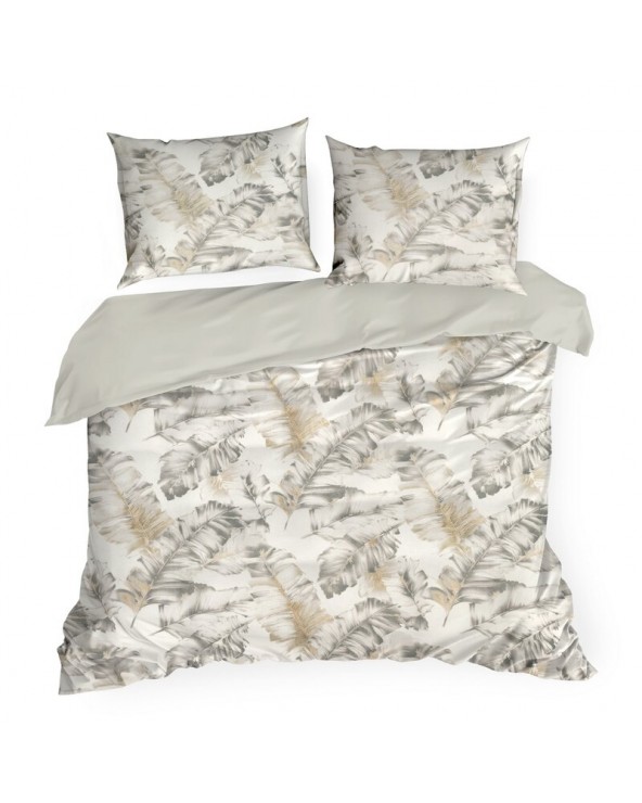 Pościel bawełna 140x200 + 1x70x80 Layla Eurofirany