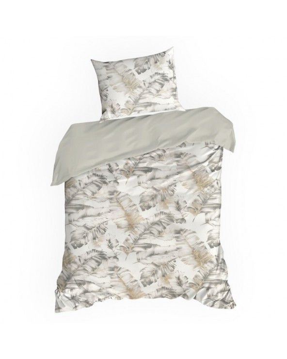 Pościel bawełna 140x200 + 1x70x80 Layla Eurofirany