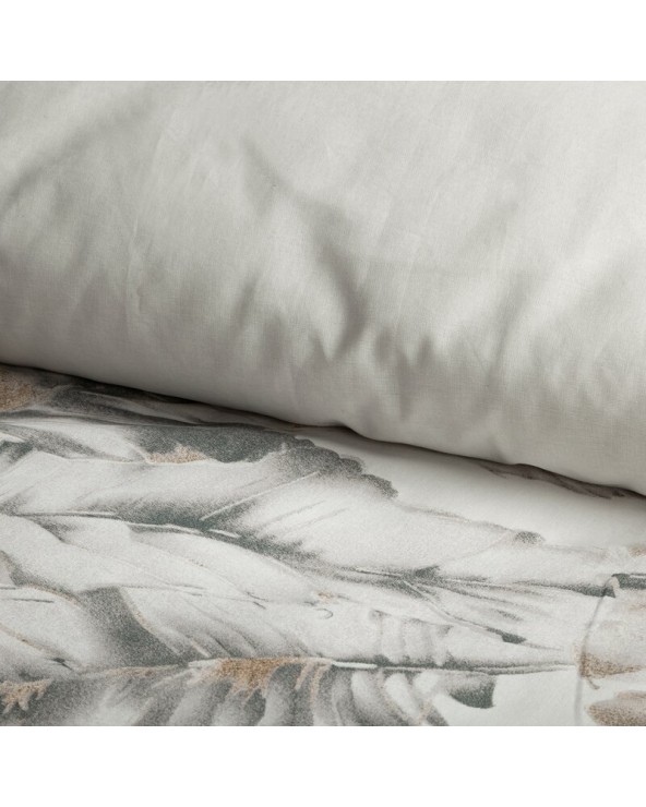 Pościel bawełna 140x200 + 1x70x80 Layla Eurofirany