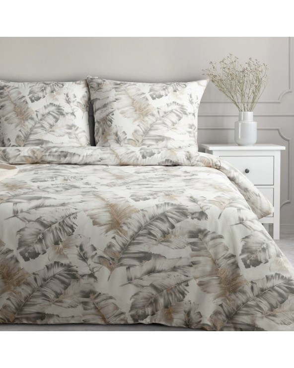 Pościel bawełna 200x220 + 2x70x80 Layla Eurofirany