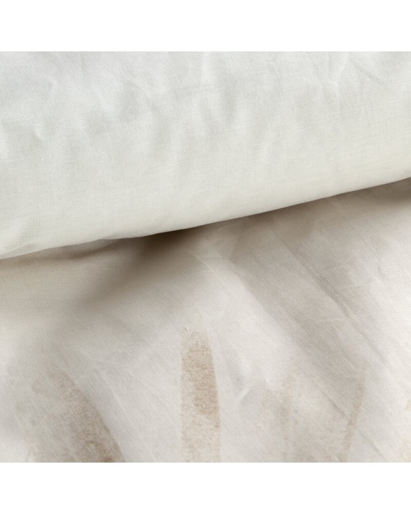 Pościel bawełna 140x200 + 1x70x80 Nessa Eurofirany