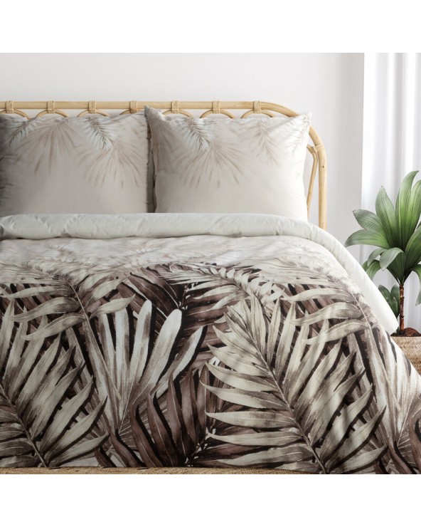 Pościel bawełna 160x200 + 2x70x80 Nessa Eurofirany