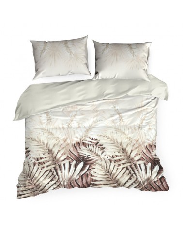 Pościel bawełna 160x200 + 2x70x80 Nessa Eurofirany