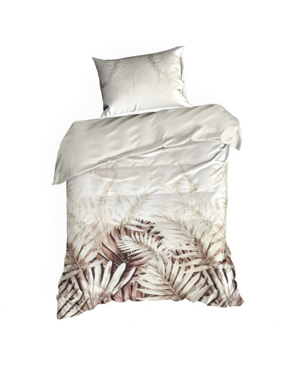 Pościel bawełna 200x220 + 2x70x80 Nessa Eurofirany