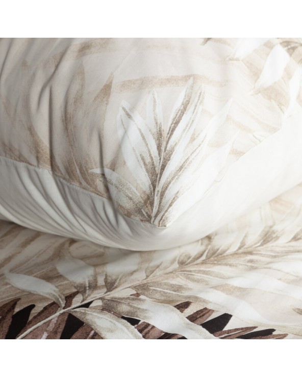 Pościel bawełna 200x220 + 2x70x80 Nessa Eurofirany