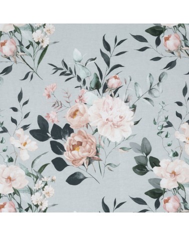 Pościel bawełna 140x200 + 1x70x80 Rosita Eurofirany