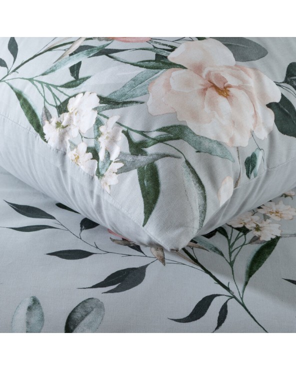 Pościel bawełna 140x200 + 1x70x80 Rosita Eurofirany