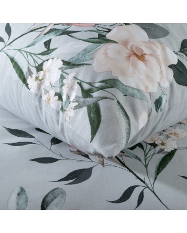 Pościel bawełna 140x200 + 1x70x80 Rosita Eurofirany